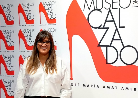 Elda reformará el Museo del Calzado: nueva atención al visitante, sala de proyección y tienda  