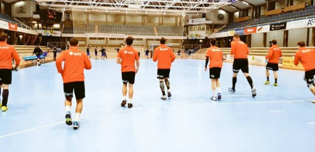 El Balonmano Benidorm vuelve a trabajar el 15 de enero