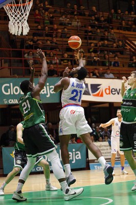 El HLA Alicante pierde en Albacete el billete para la Copa