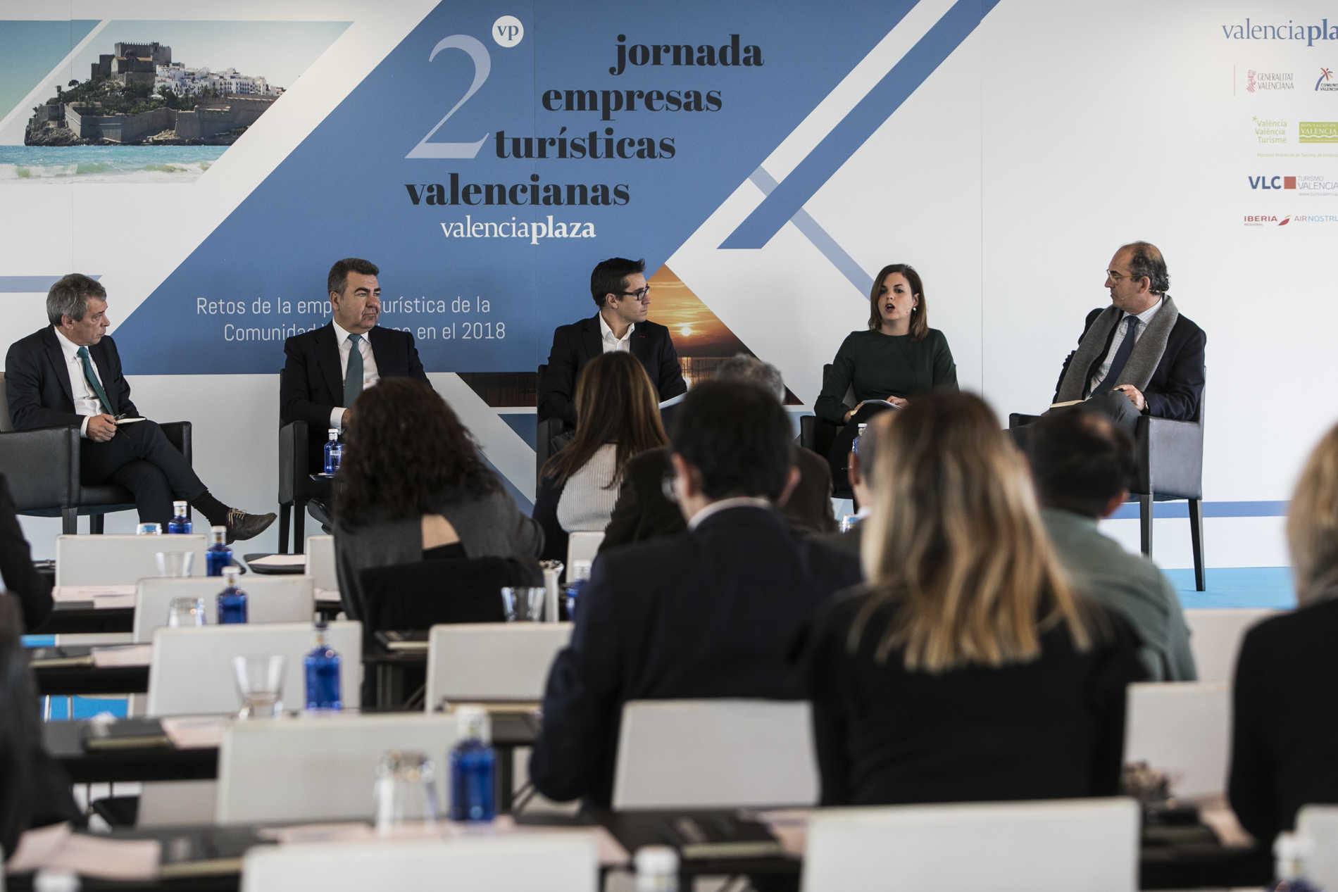 El reto de València: mantener 