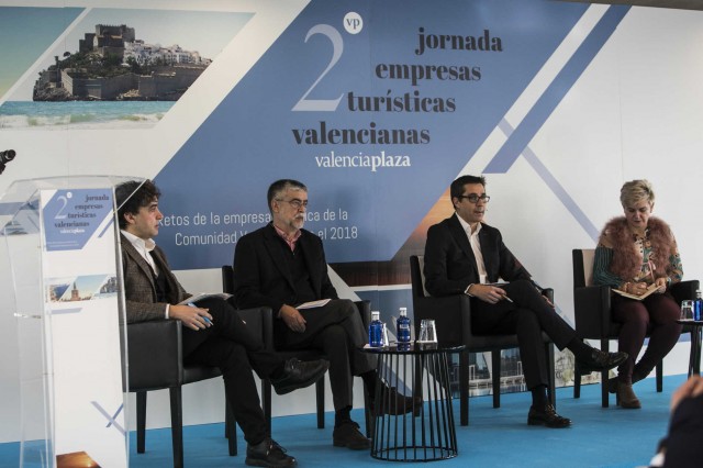 ¿De qué tasa turística hablamos?