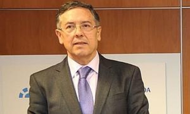 El consejero delegado de BMN se incorporará al comité de dirección de Bankia tras la fusión