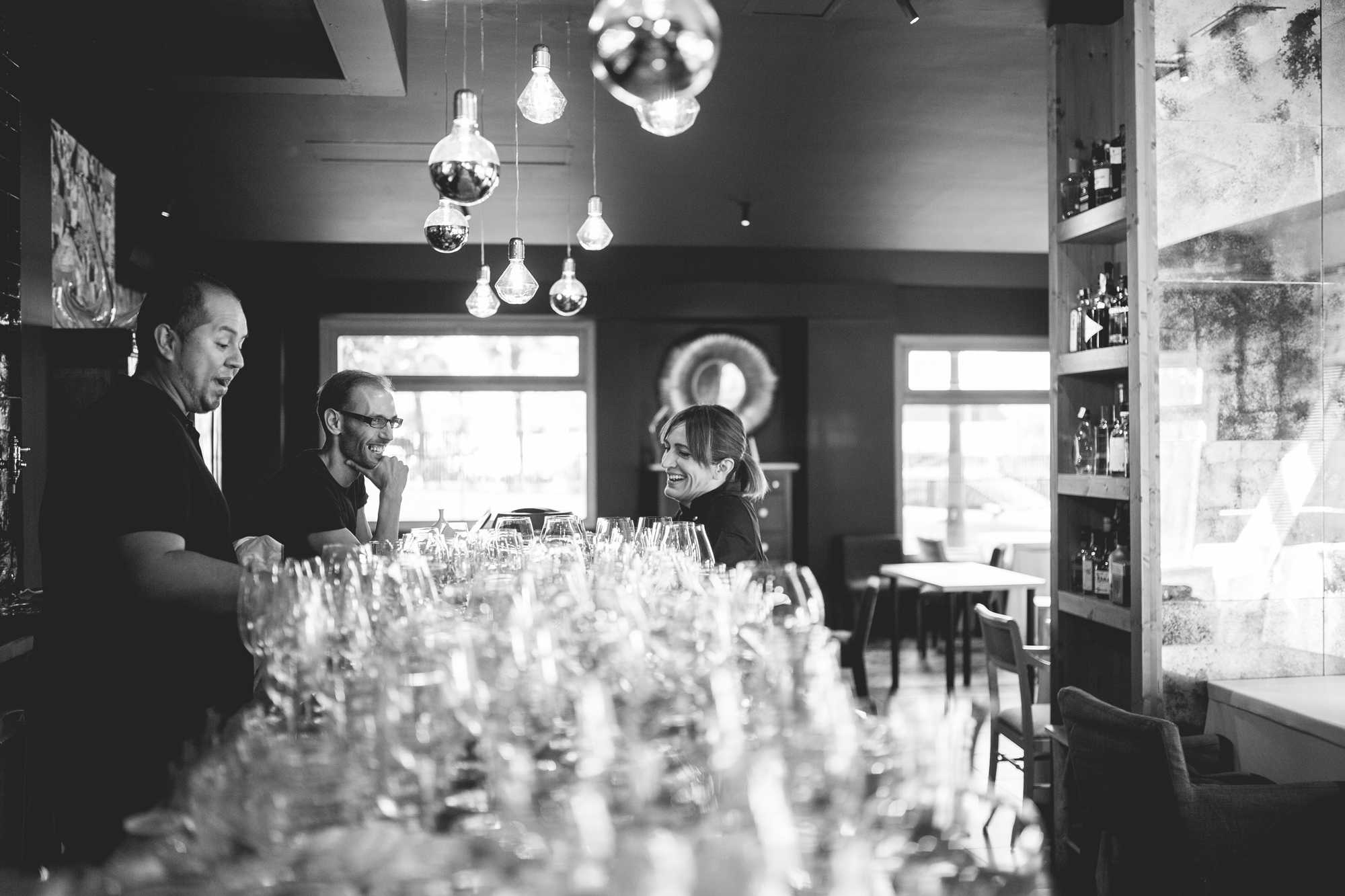 Los mejores (restaurantes) han vuelto