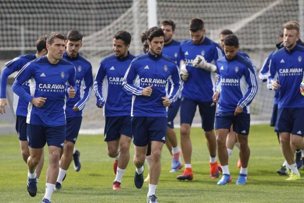 Canteranos Biel y David Vicente, novedades en la convocatoria para Valencia