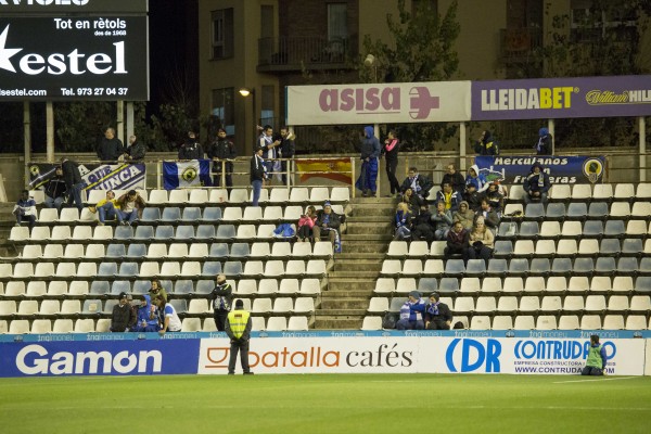Valientes