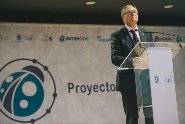 Llíria convertirá sus residuos agroforestales en suministro energético para el municipio