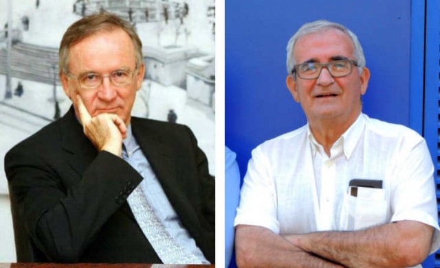 Justicia vs. solvencia: las armas de la batalla final por el control de Urbem