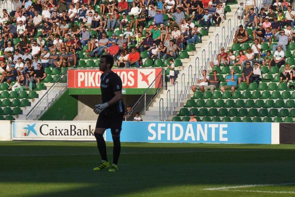 El Elche llega a un acuerdo de colaboración con Sfidante Inc
