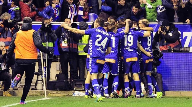 Getafe y Alavés se citan en una competición con buenos recuerdos
