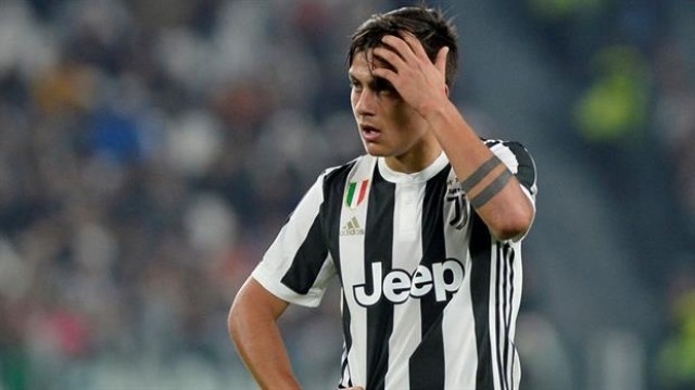 Dybala falla un penalti en el 96 y su Juventus cae 1-2 en casa ante el Lazio