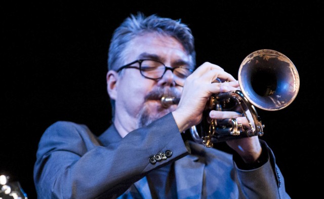 El 'Jazz a poqueta nit' del Palau de la Música torna am un homenatge a Thelonius Monk
