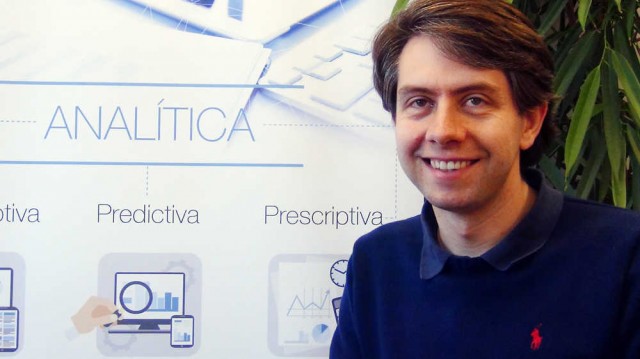 Los datos: un activo en alza para las empresas
