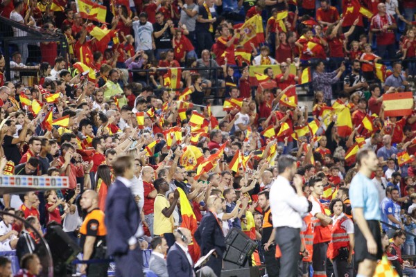 Alicante también se clasifica para el Mundial