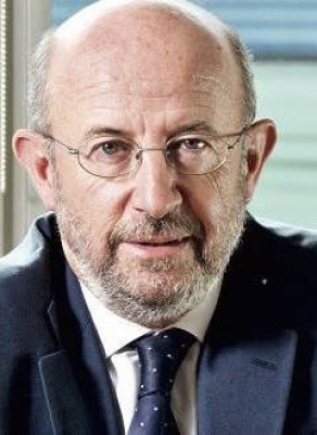 La Audiencia Nacional investiga a Ron y Saracho por la caída de Banco Popular