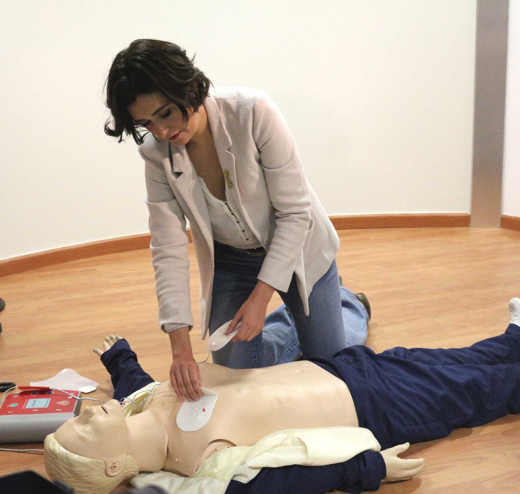 Montón justifica la presencia de Puig en la negociación con el IVO por ser 