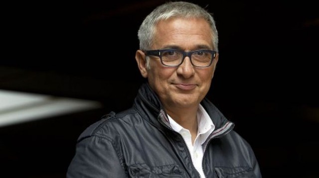 Xavier Sardà valora el referéndum para 'Valencia Plaza'