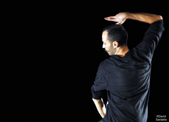 “'¿Y después?' Es de las pocas representaciones de danza en el Festival Internacional Brucknerfest 2017”