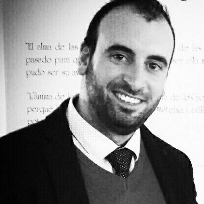 
Rubén Fenollar se postula para secretario general del PSPV de la provincia de Valencia 