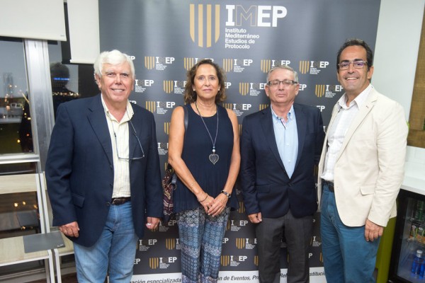 Alicante apuesta por el turismo deportivo