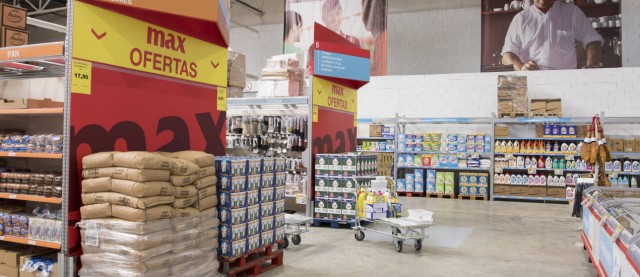 DIA consolida posiciones e inyecta 16,9 millones para modernizar 151 tiendas en la Comunitat
