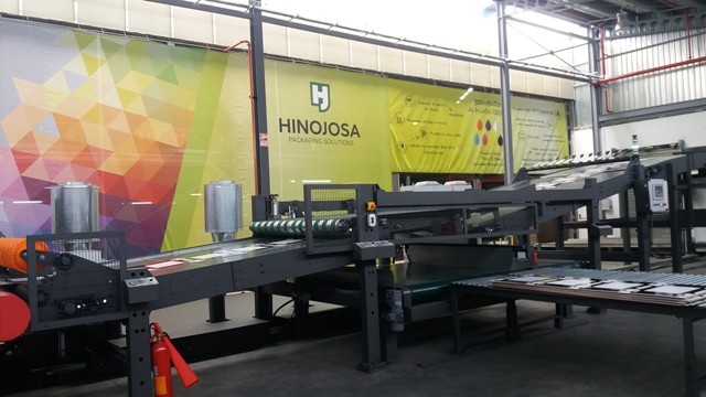 Grupo Hinojosa cierra el 2016 con ventas de 323 millones de euros