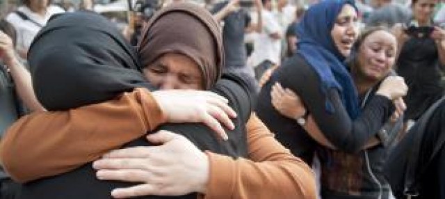 'Barcelona: Año Cero' o la libertad de ser esclava en Europa
