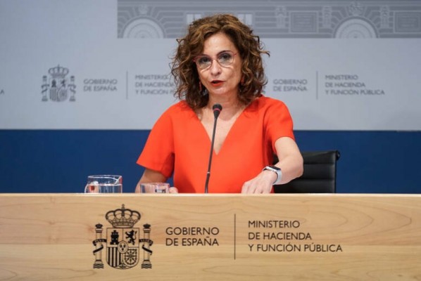 El Ministerio de Hacienda retrasa el nuevo modelo de autoliquidación de la tasa 'Tobin' hasta 2024