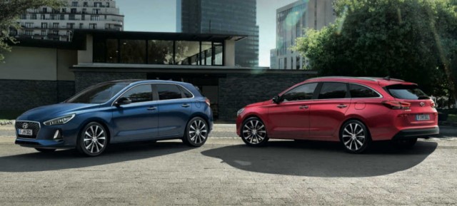 Hyundai i30 Cross Wagon: Un compacto líder en espacio
