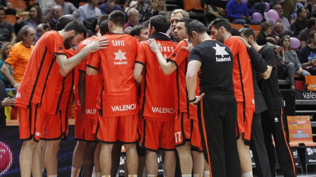 Valencia paseará laprimera liga por calles e instituciones de la ciudad