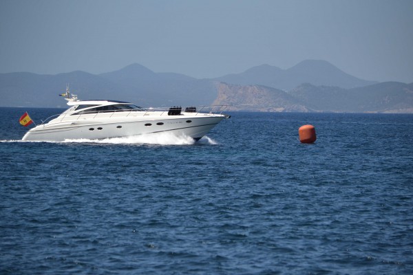 El barco Thula Thula hace 'doblete'