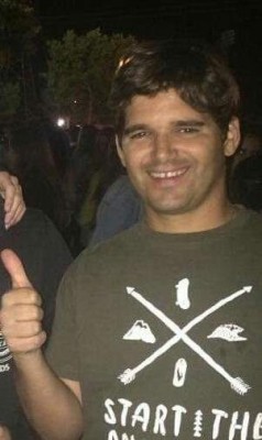 La familia de Ignacio Echeverría confirma que murió en el atentado de Londres