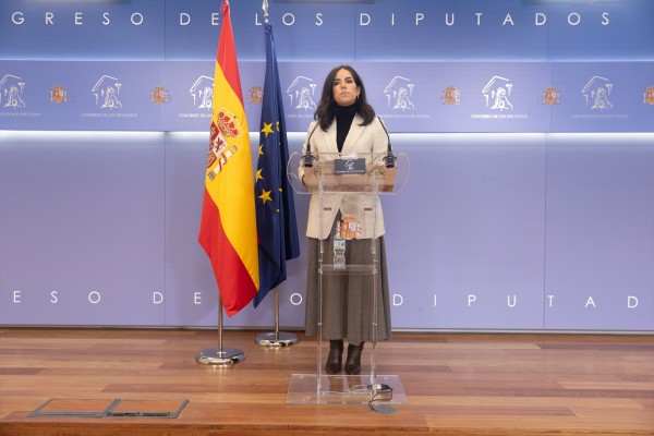 Vox ya reparte la culpa a 