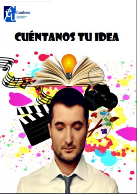 El concurso para emprendedores 'Cuéntanos tu idea' entra en la recta final