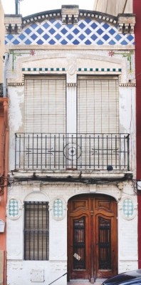 Diners, cases i gent del Cabanyal: una històrica estructura socioeconòmica 