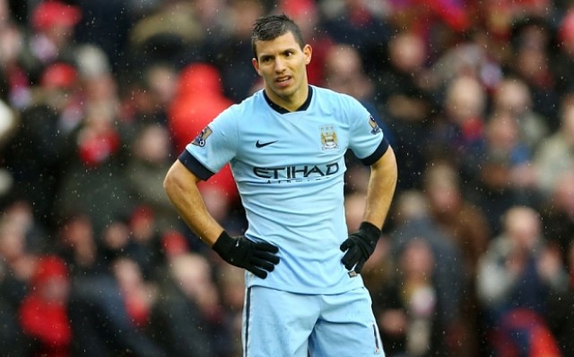 Pellegrini confirma que Agüero estará ante el PSG
