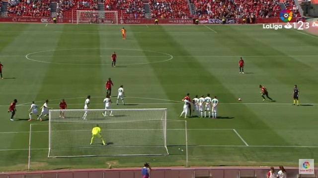 Resumen en HD del Mallorca-Elche