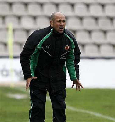 El Elche no se veía en una situación igual desde octubre de 2008