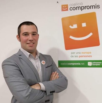 Un edil de Compromís en Cullera renuncia a sus competencias tras ser condenado por dar positivo en alcohol