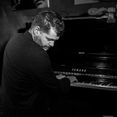 Lucian Ban y Matt Maneri presentan 'The transylvanian concert' en el VI ciclo de primavera del Jimmy Glass