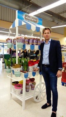 Missflor.es crece un 40% en facturación y vende 90.000 plantas
