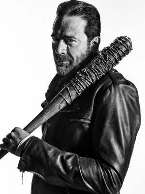 'The Walking Dead': 