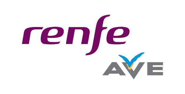 El Tribunal europeo desestima el recurso de Renfe contra la resolución sobre el logo de AVE