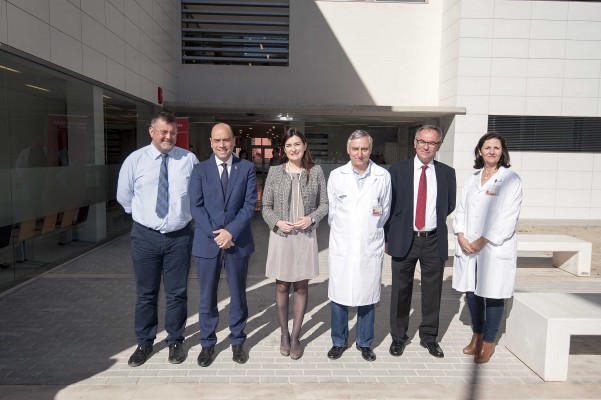 Sanidad supedita la construcción de un centro de salud en el PAU 2 a un estudio de necesidades 