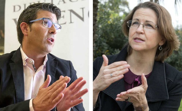 Medio Ambiente y la Diputación se dan 6 meses para decidir si retiran 59 depuradoras a Egevasa