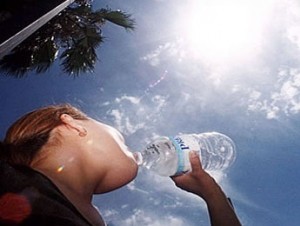 El estrés por calor afectará a 350 millones de personas más en 2050