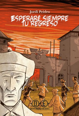 La UA como espacio de reflexión en el mundo del cómic
