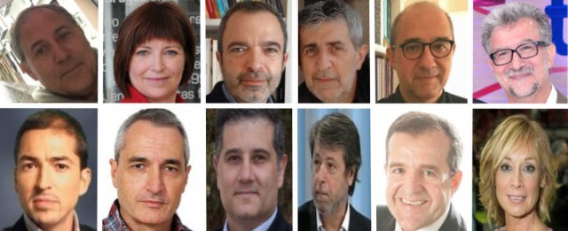 Pere Valenciano, uno de los candidatos a dirigir la nueva RTVV, impugnará el concurso por 