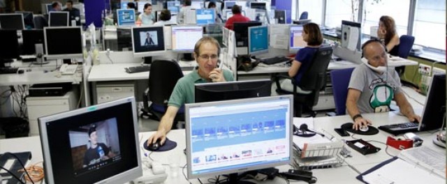 La Comunitat crea más de 30 empresas al día en 2016