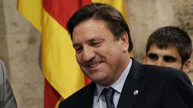 Los acreedores del Elche aprueban la propuesta de convenio del consejo