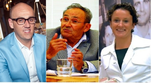 Pikolinos factura un 15% más el año en que se ha consumado el relevo generacional